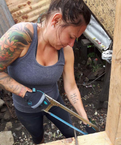 SET Soutien communautaire