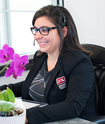 Service électro thérapie