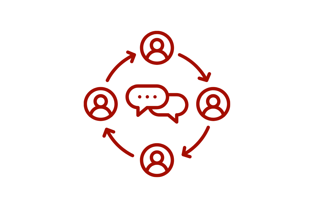 Suivi et communications