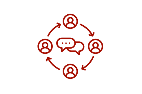 Suivi et communications