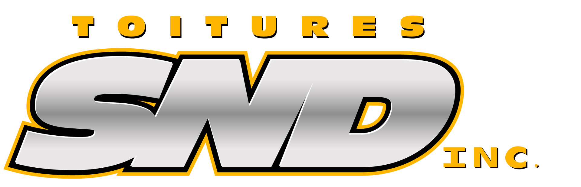 Toitures SND LOGO