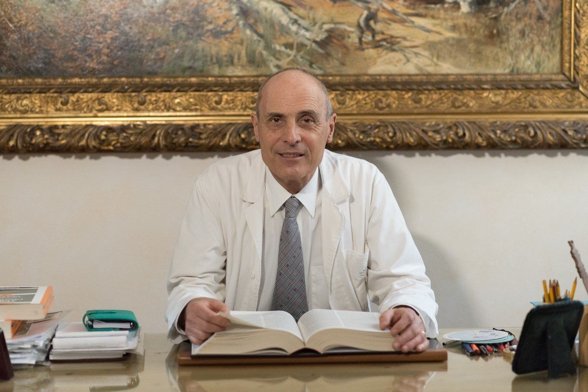 dott basso ginecologo