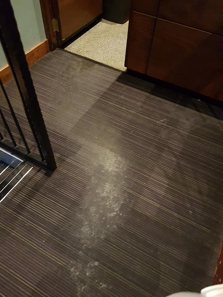5 Star Cleaning 7