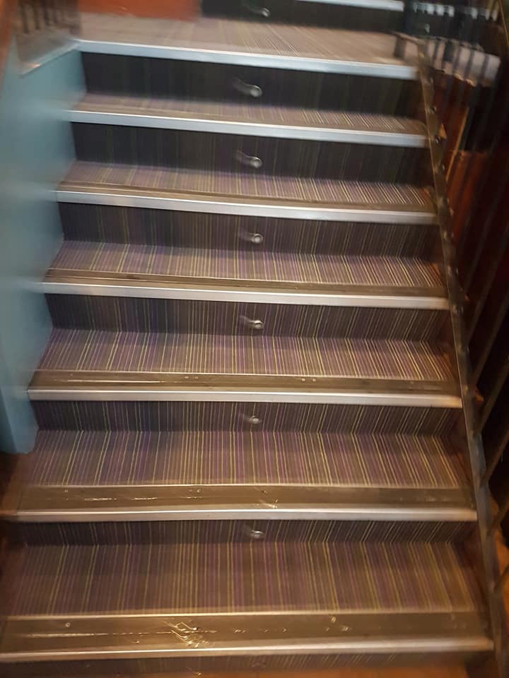 5 Star Cleaning 6