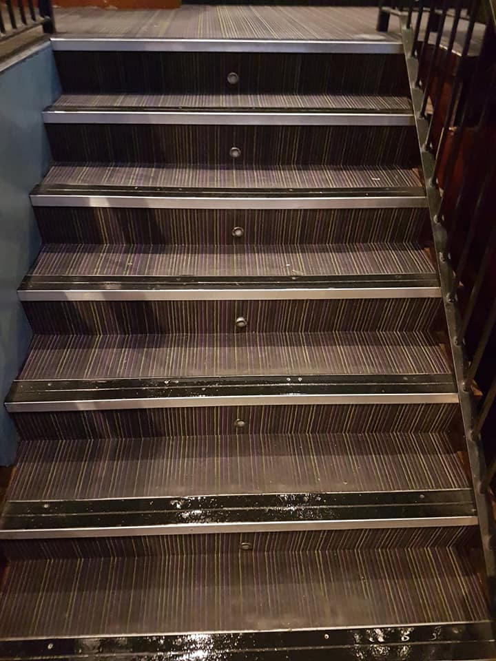 5 Star Cleaning 5