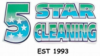 5 Star Cleaning