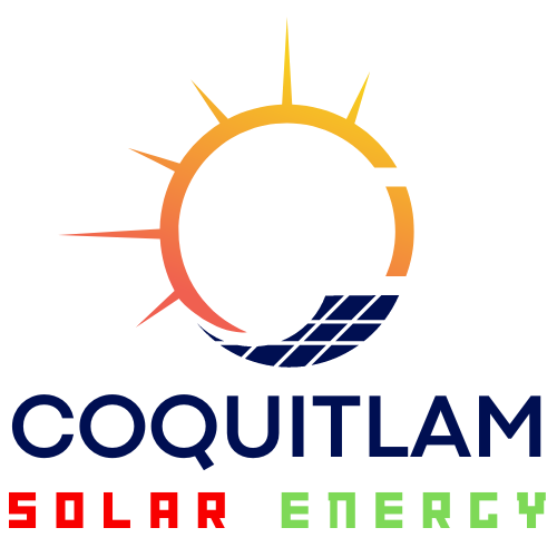 Company Logo of Coquitlam Solar Energy