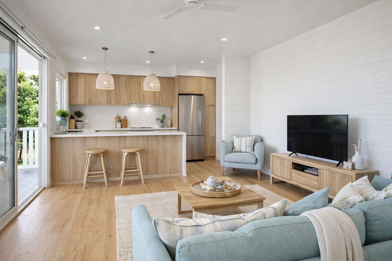 custom home build port macquarie