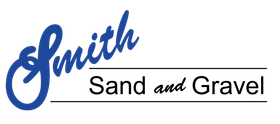 smith sand and gravel logo