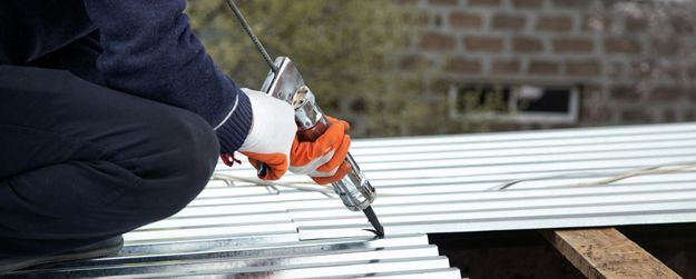 Right Roofing Service
