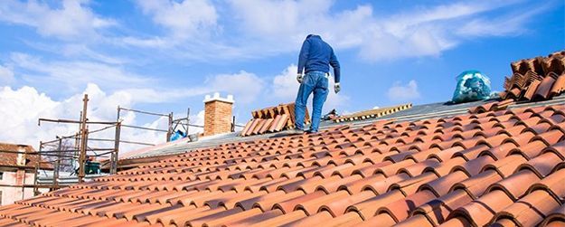 Tile Roofing Specialist in Cape Coral