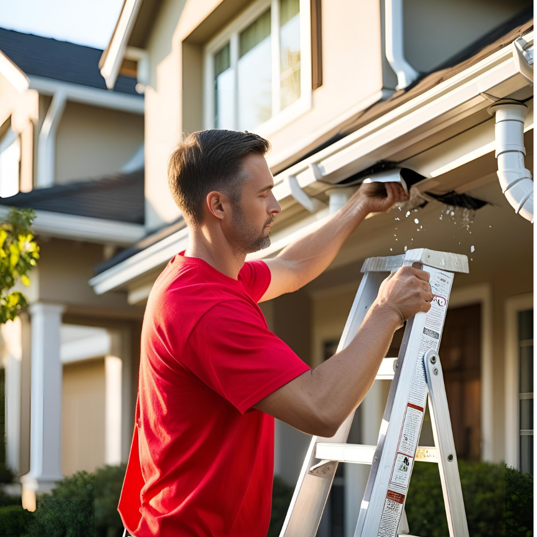 Affordable Gutter Services