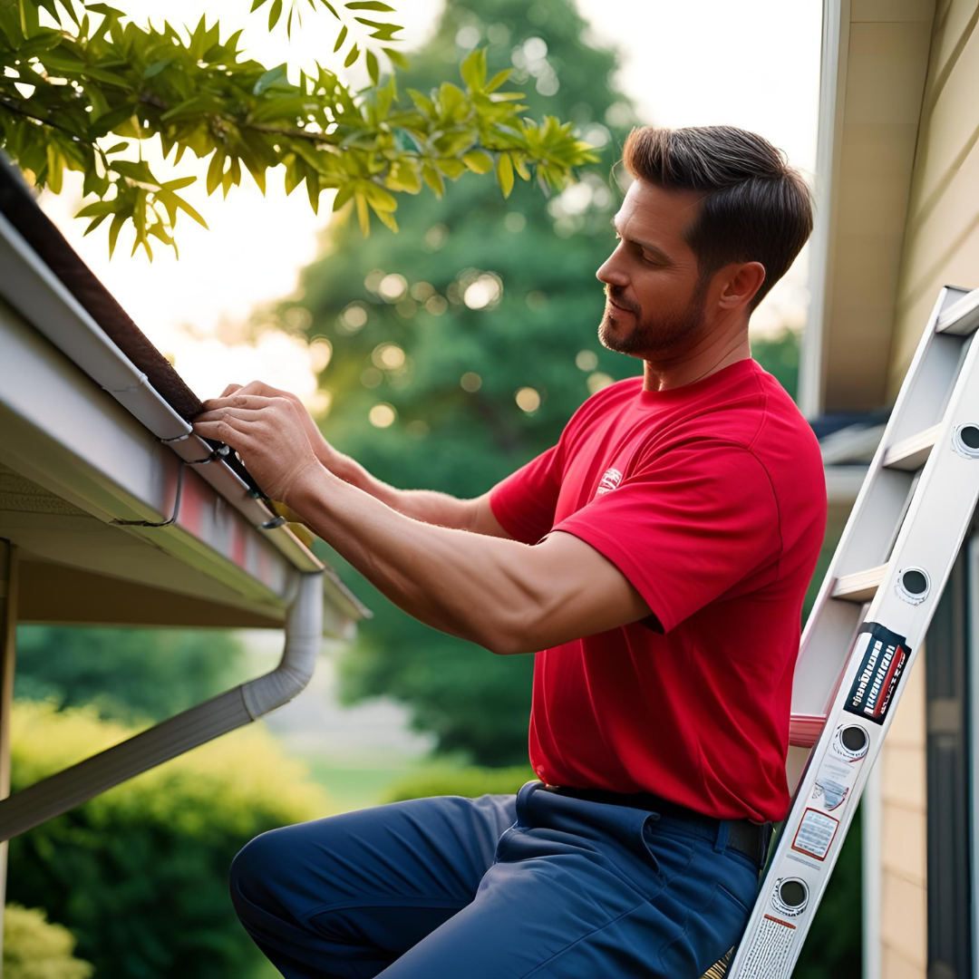Affordable Gutter Services