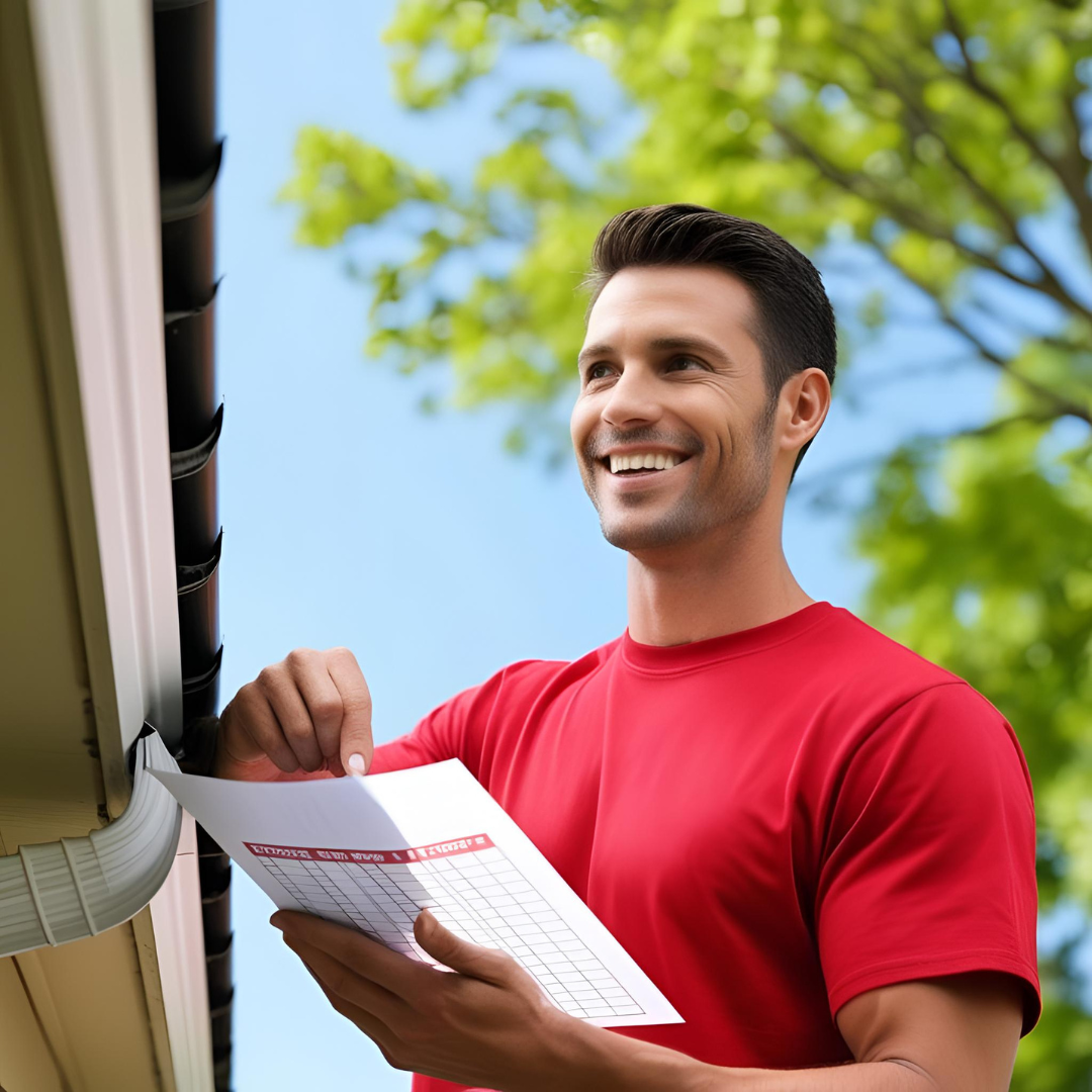 Affordable Gutter Services