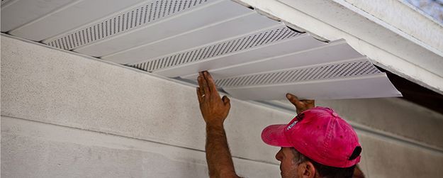 A Homeowner’s Guide to Understanding Soffit & Fascia Installation in Cape Coral FL