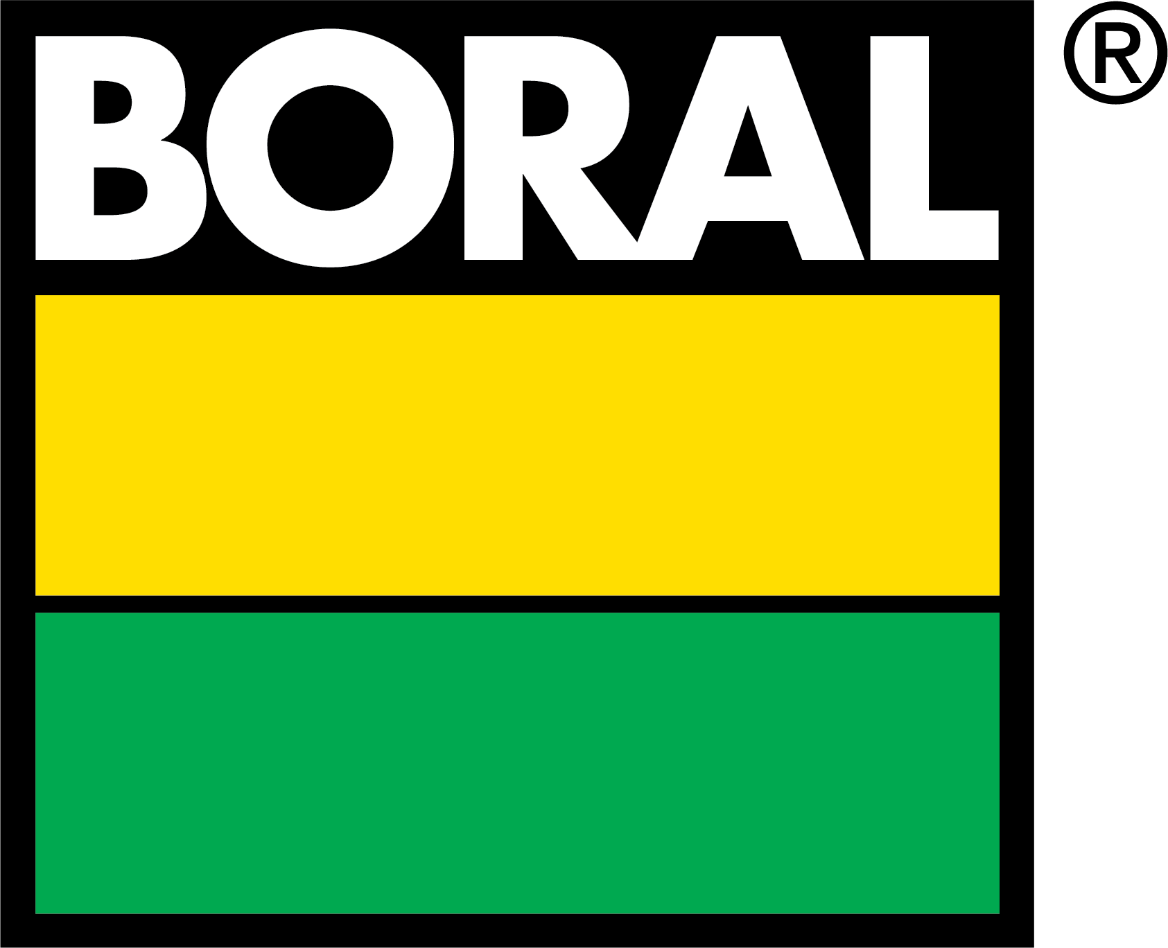 Boral