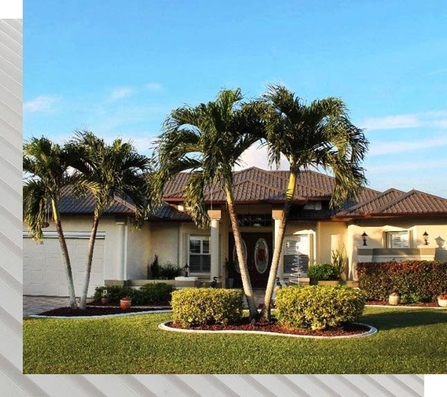 Naples Florida Roof Replacement | Roof Smart of SW Florida