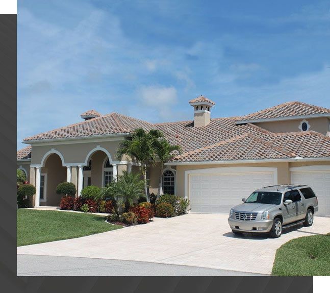 Naples, Florida Roofing Services | Roof Smart of SW Florida