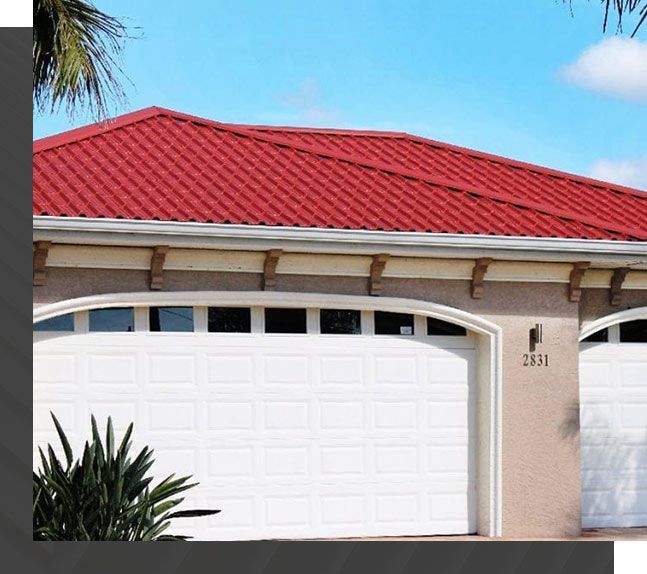 Metal Roof Installation and Repair for SWFL | Roof Smart