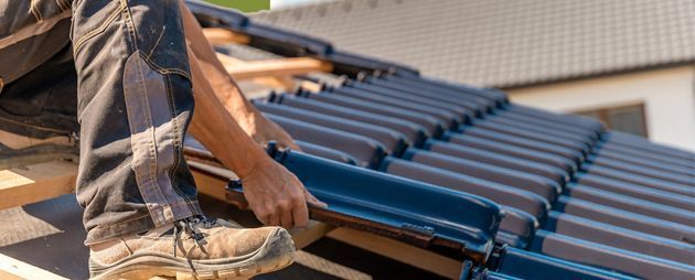 Tile Roof