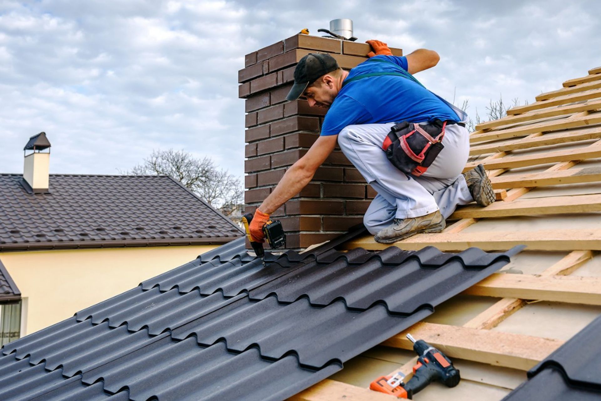 Roofing Services