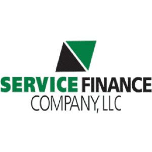 Service Finance Company Logo | Roof Smart
