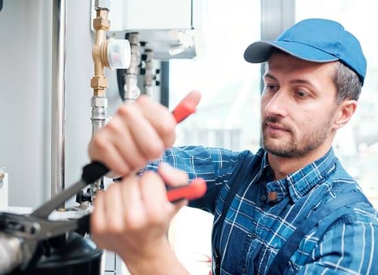 Home inspection in Maine