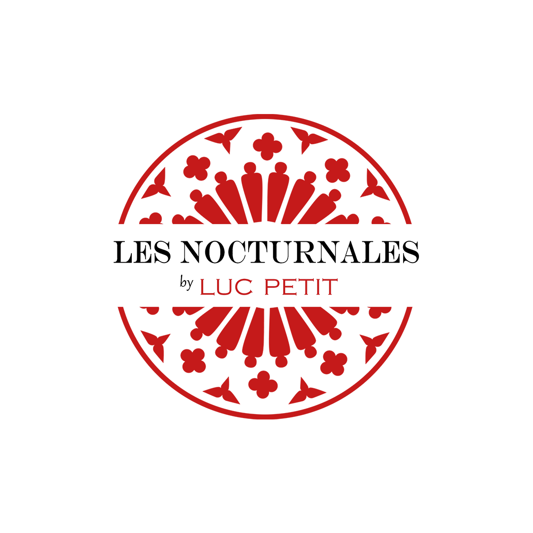 Logo des Nocturnales de Luc Petit