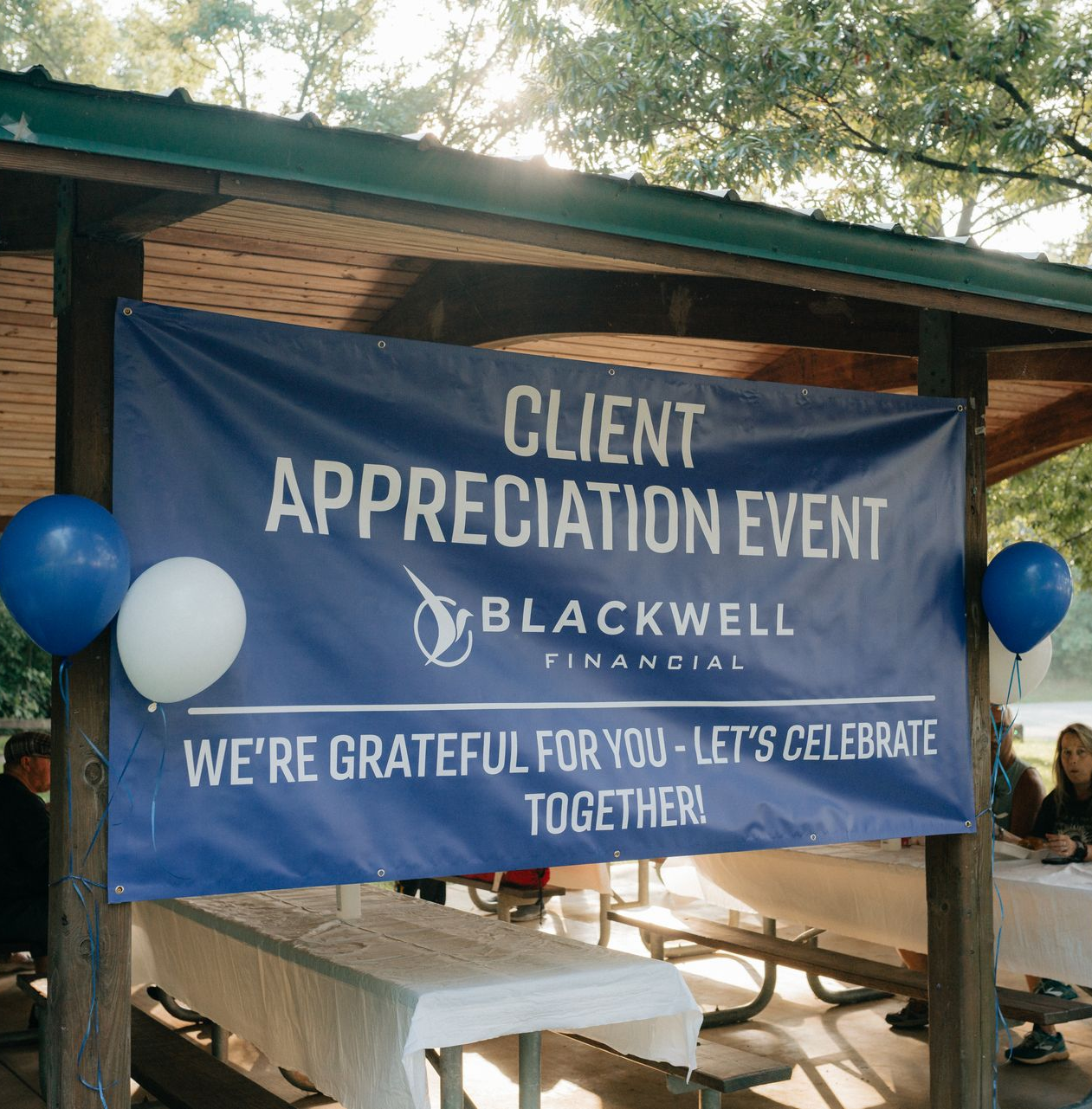 Client Appreciation Day