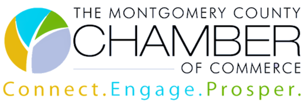 Montgomery Chamber logo
