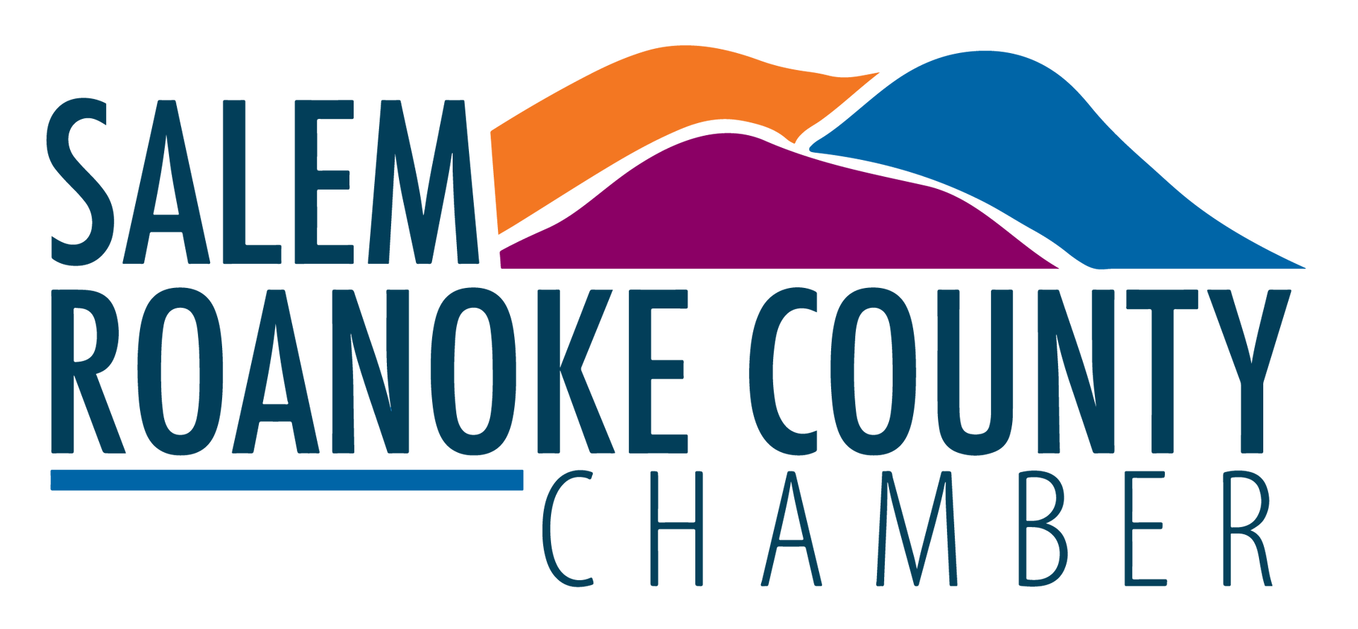 Salem Roanoke County Chamber logo