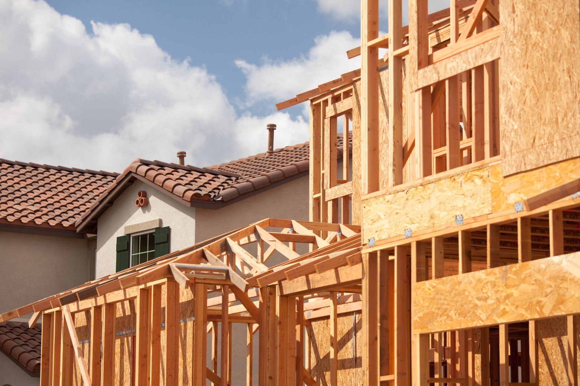Residential Remodeling Services in Sonora, CA