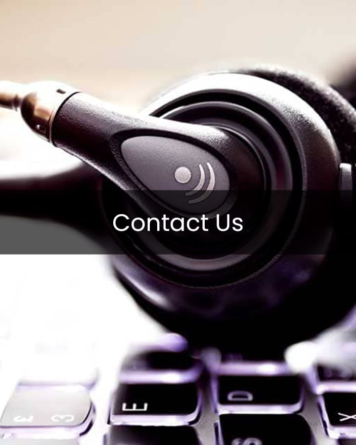 Contact Us