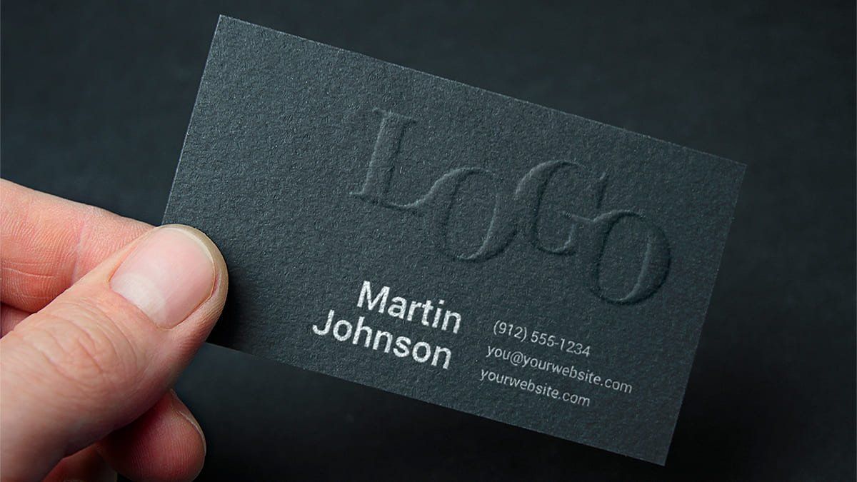 Reasons to keep using business cards