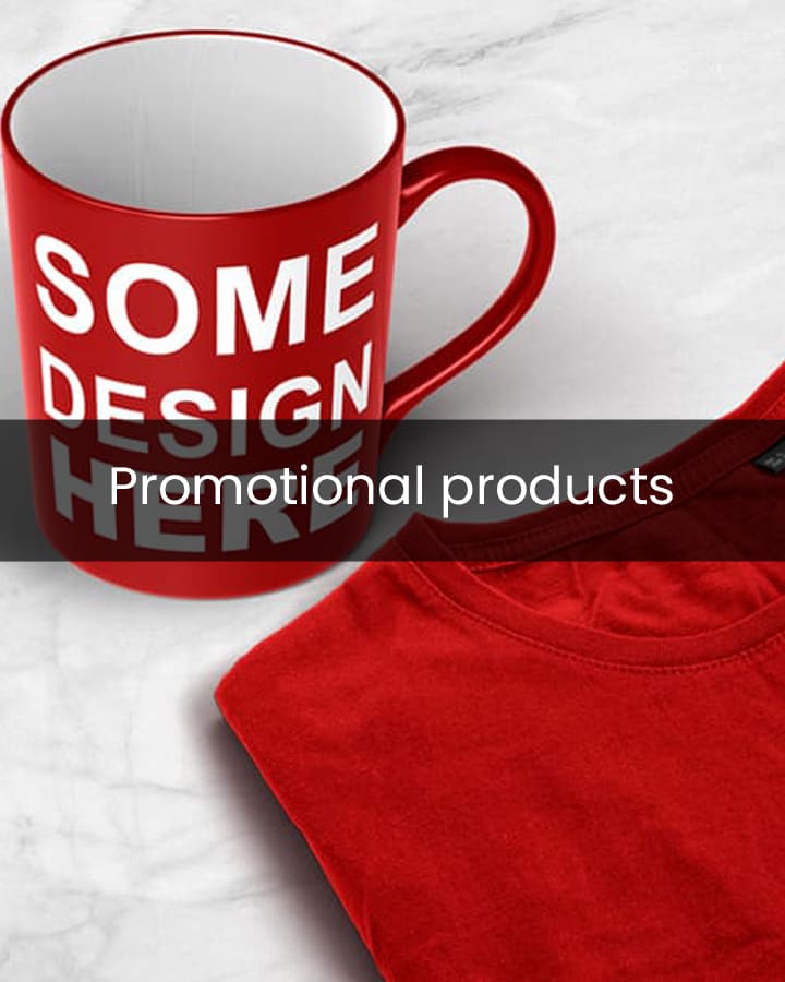promotional products