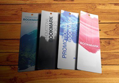 bookmarks print motion