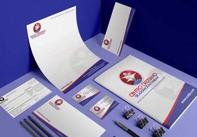 letterhead envelopes print motion