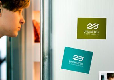 magnets print motion