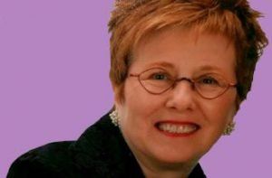 Peggy Weller — Massage Therapy in Kettering, OH