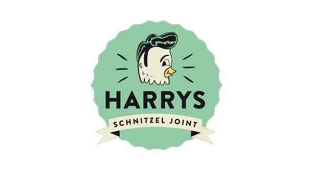 Harrys Schnitzel Joint