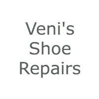 Veni's Shoe Repairs