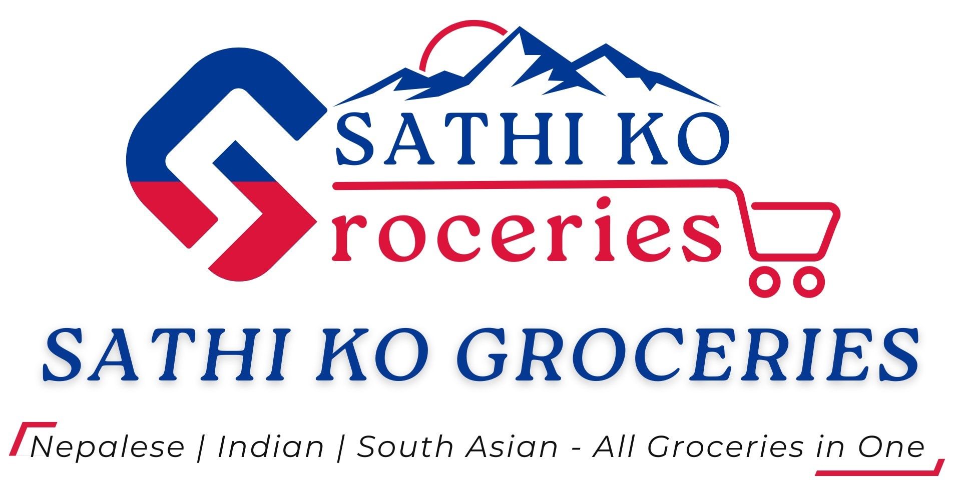 Sathi Ko Groceries