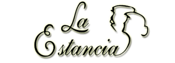 La Estancia logo