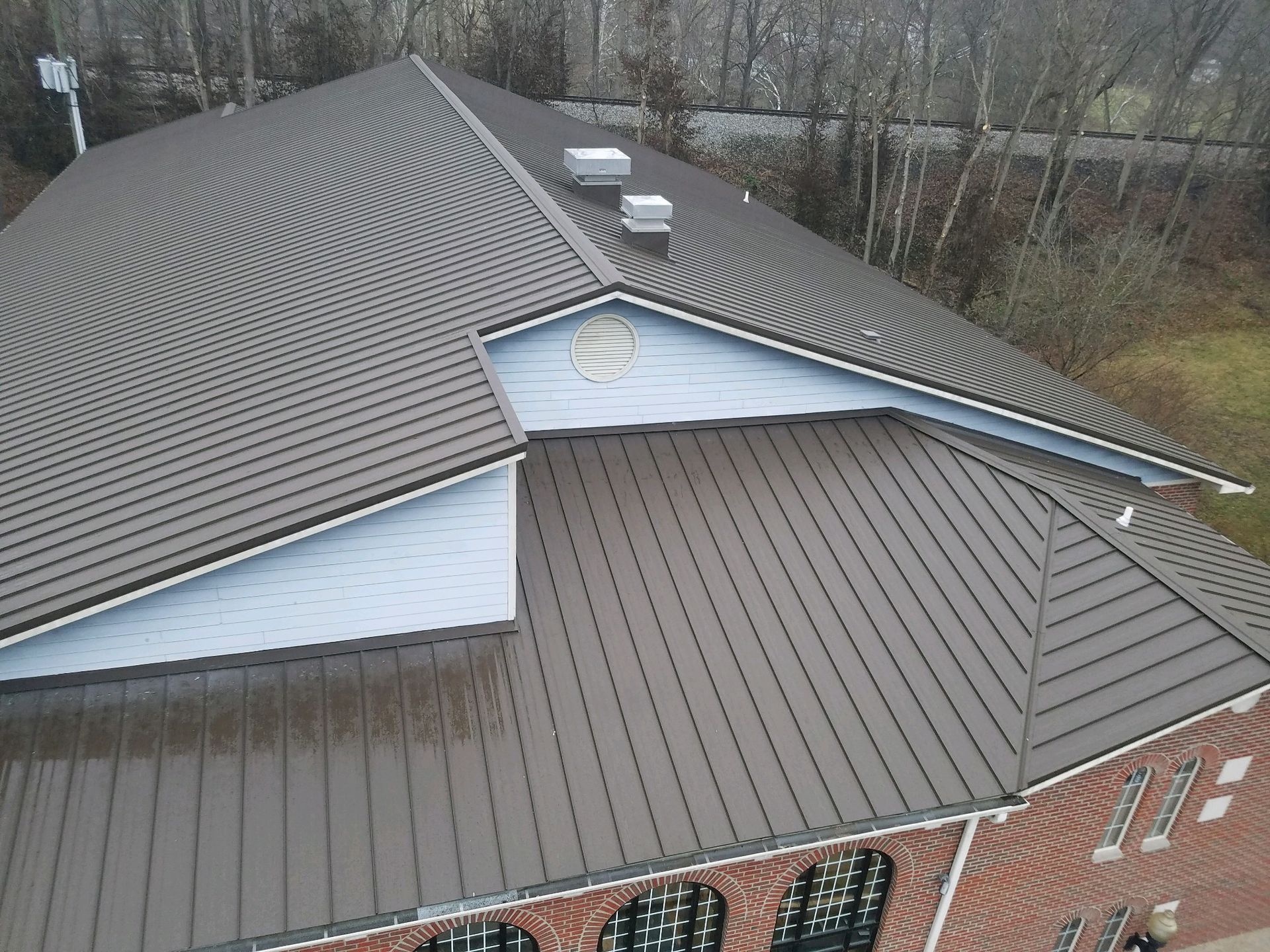 Photo Gallery | Building Specials |Huntingburg, IN | B & A Metal ...