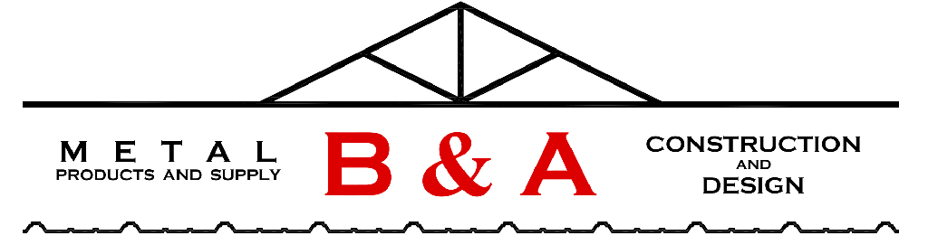 B & A Metal Products and Supply