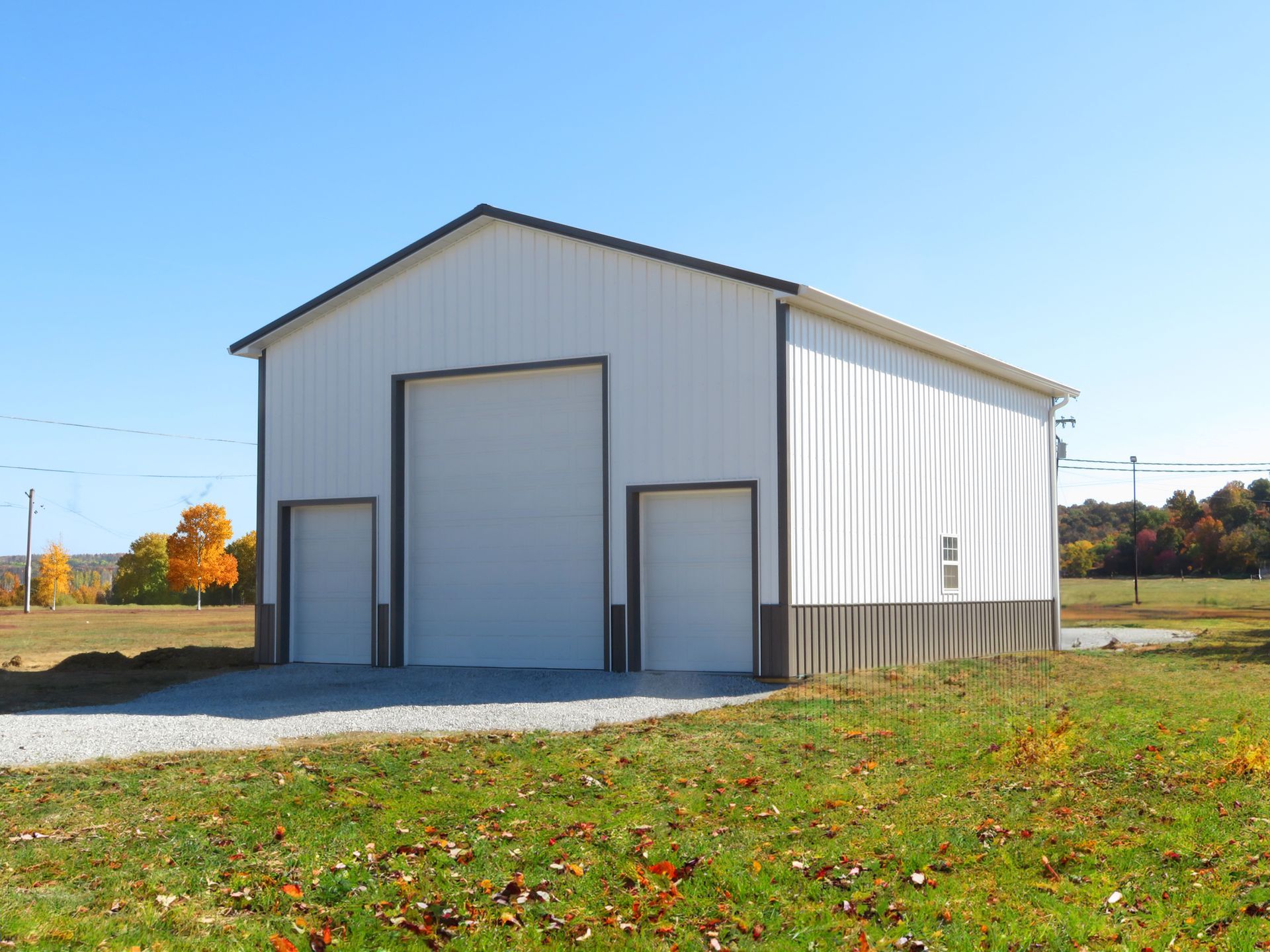 Building Specials |Huntingburg, IN | B & A Metal Products And Supply