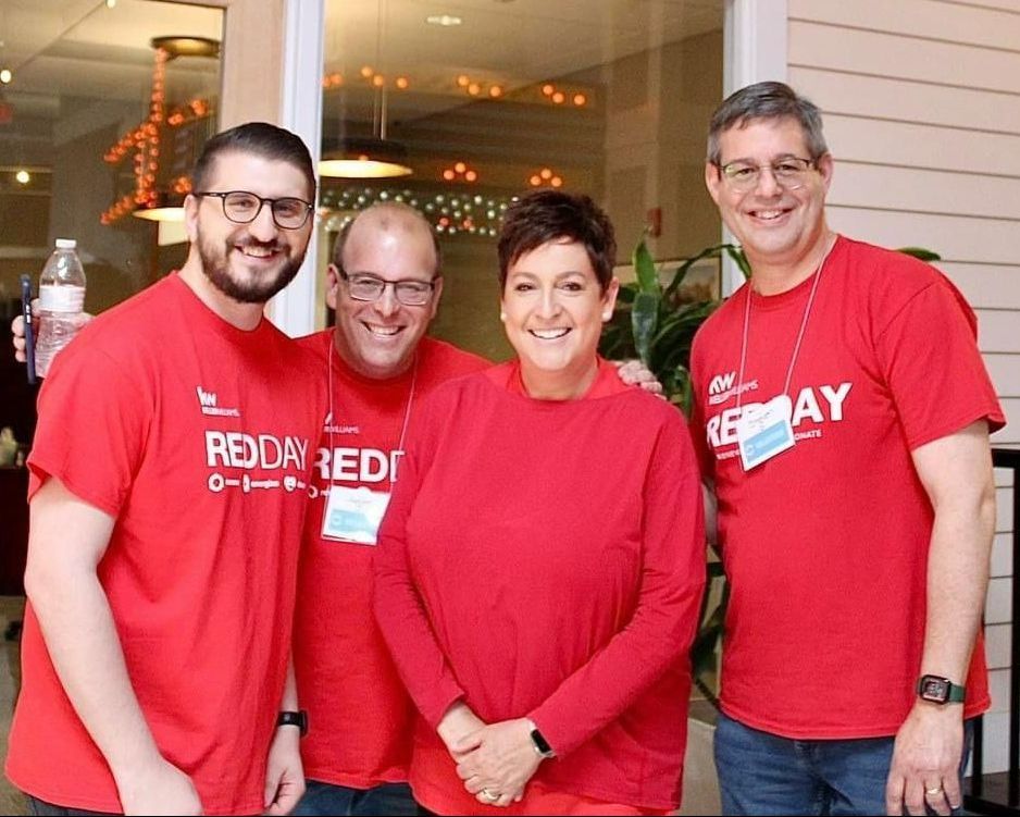 Keller Williams Suburban Realty Livingston, New Jersey