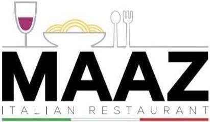 Logo Maaz Italian Restaurant
