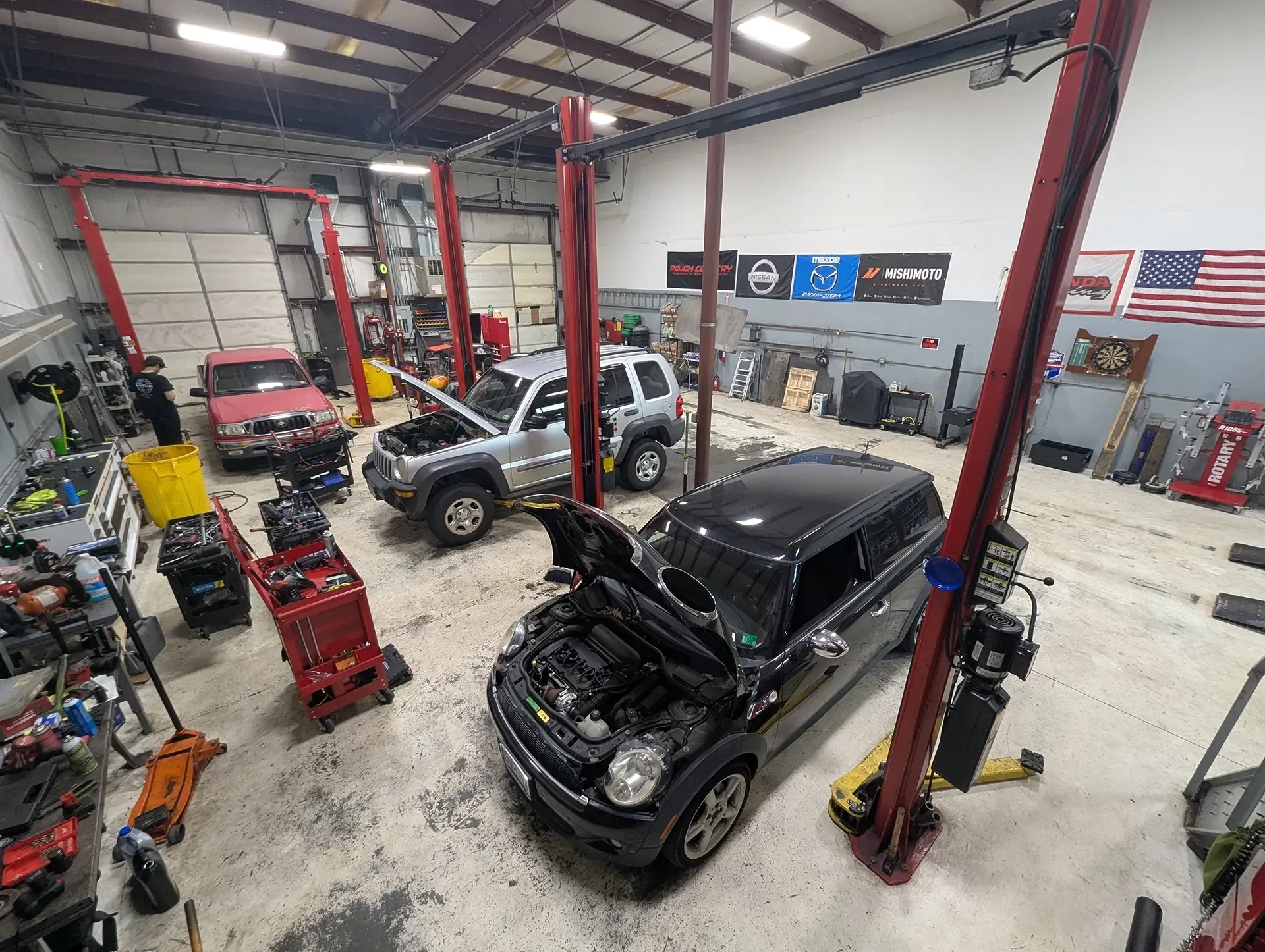 Vencam Auto Gallery 2