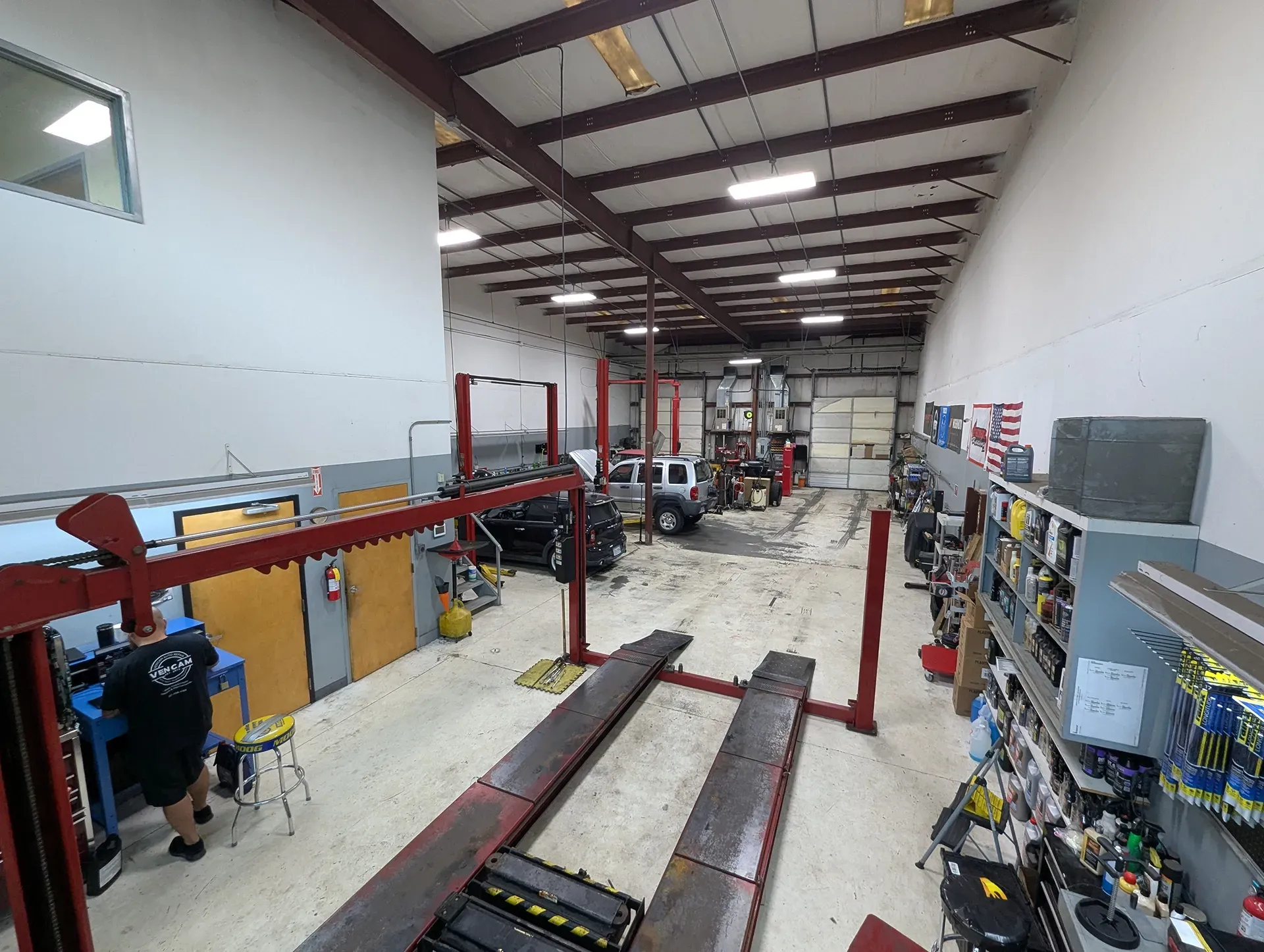 Vencam Auto Gallery 4